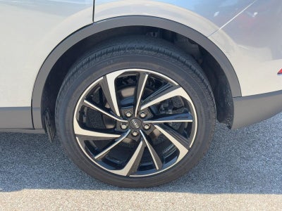 2023 Lincoln Corsair Reserve AWD