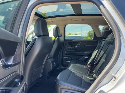 2023 Lincoln Corsair Reserve AWD