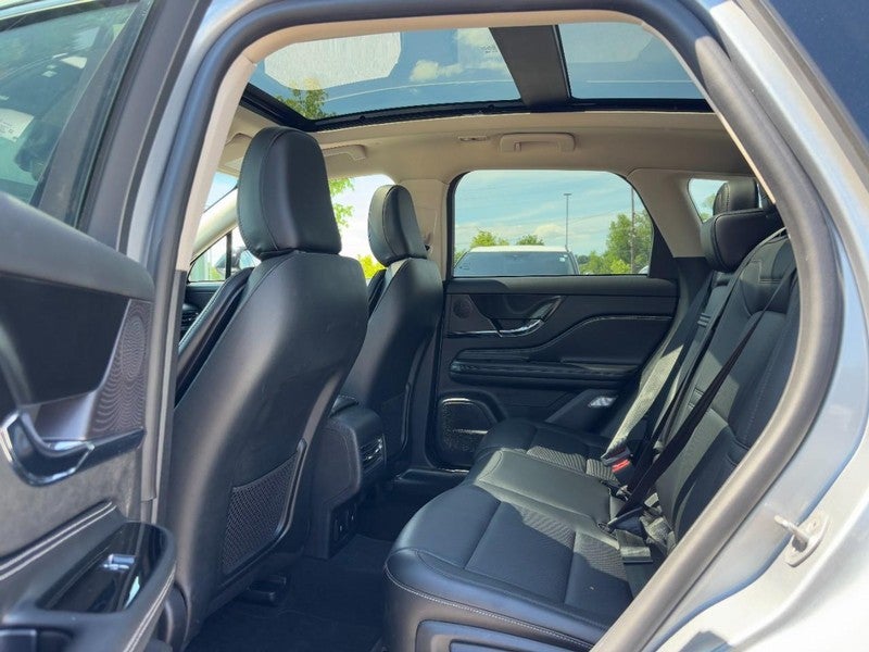 2023 Lincoln Corsair Reserve AWD