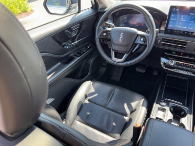 2023 Lincoln Corsair Reserve AWD