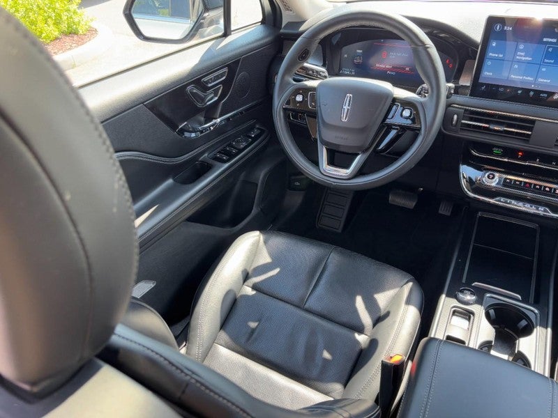2023 Lincoln Corsair Reserve AWD