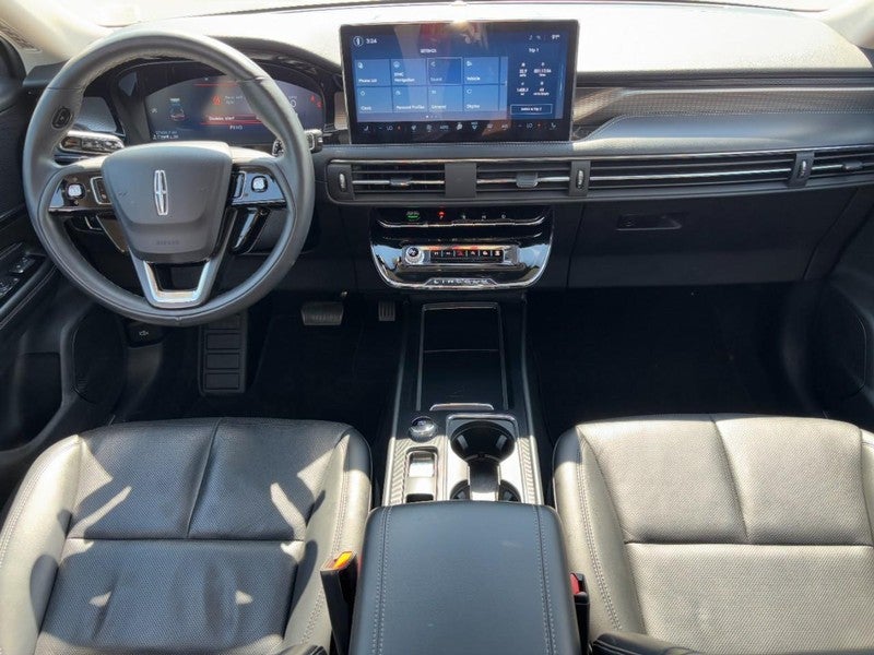 2023 Lincoln Corsair Reserve AWD