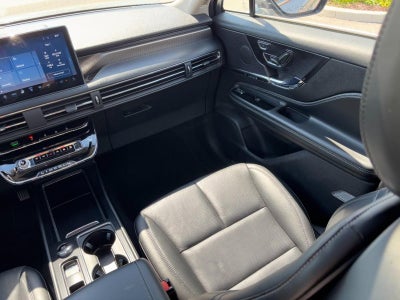 2023 Lincoln Corsair Reserve AWD
