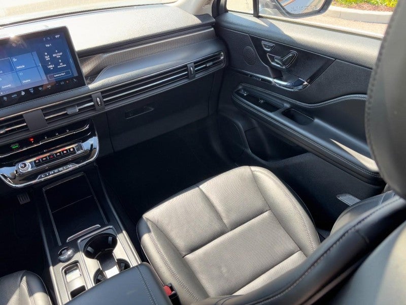 2023 Lincoln Corsair Reserve AWD