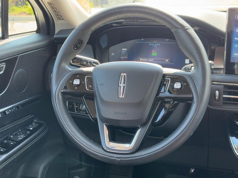 2023 Lincoln Corsair Reserve AWD