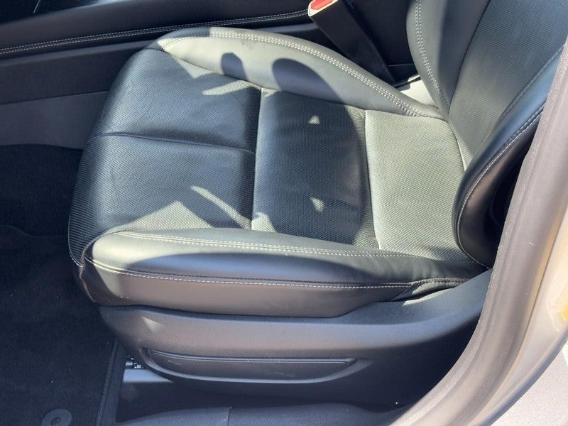 2023 Lincoln Corsair Reserve AWD