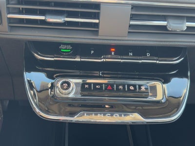 2023 Lincoln Corsair Reserve AWD