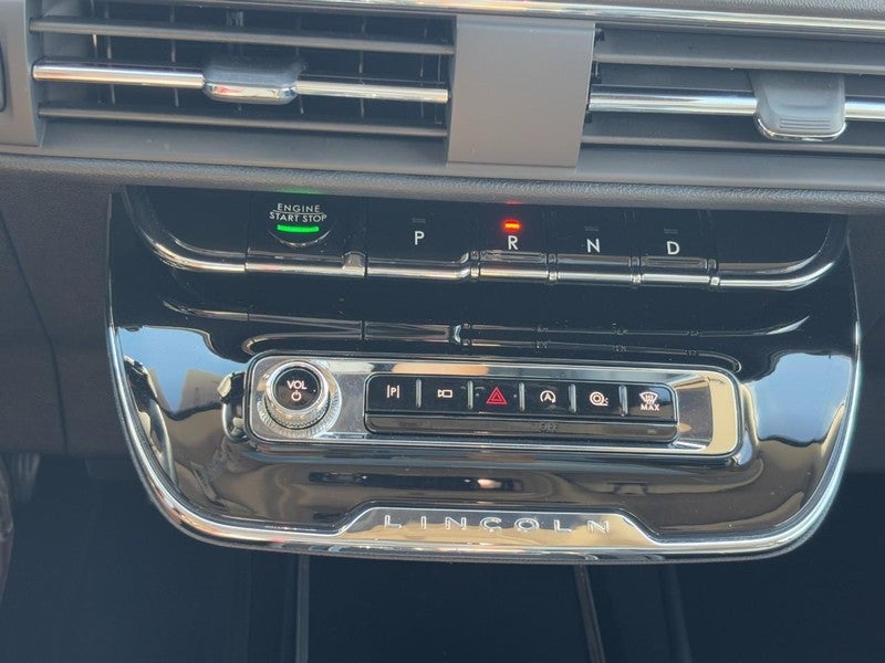 2023 Lincoln Corsair Reserve AWD