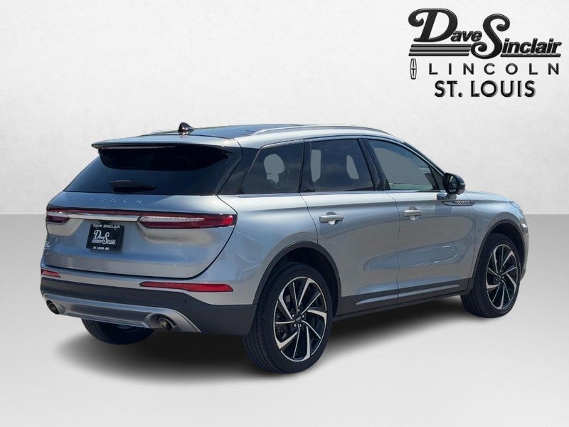 2023 Lincoln Corsair Reserve AWD