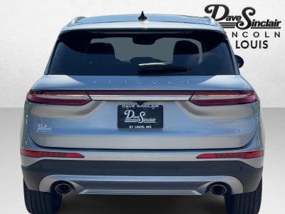 2023 Lincoln Corsair Reserve AWD