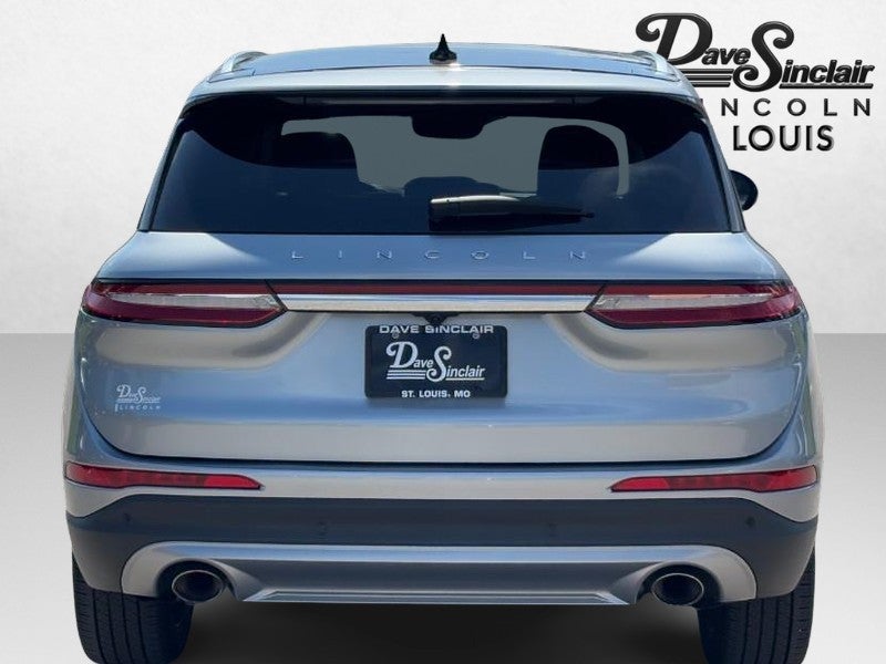2023 Lincoln Corsair Reserve AWD