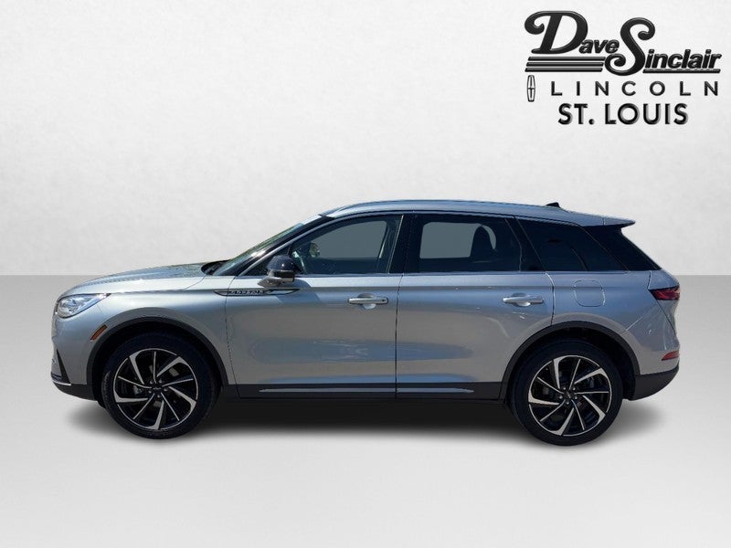 2023 Lincoln Corsair Reserve AWD