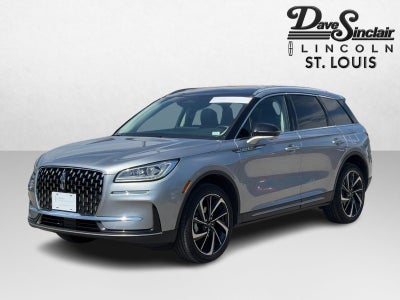 2023 Lincoln Corsair Reserve AWD