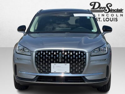 2023 Lincoln Corsair Reserve AWD