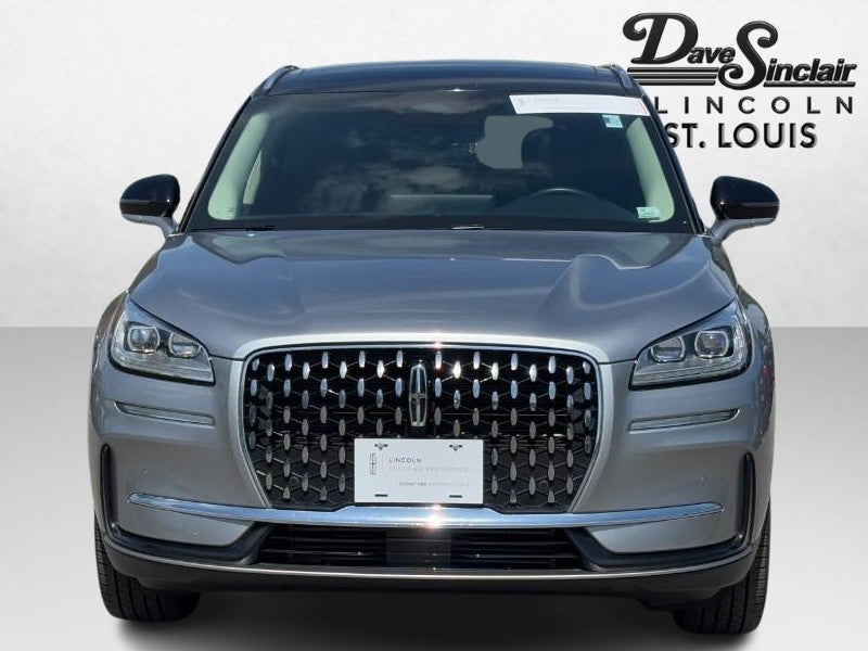2023 Lincoln Corsair Reserve AWD