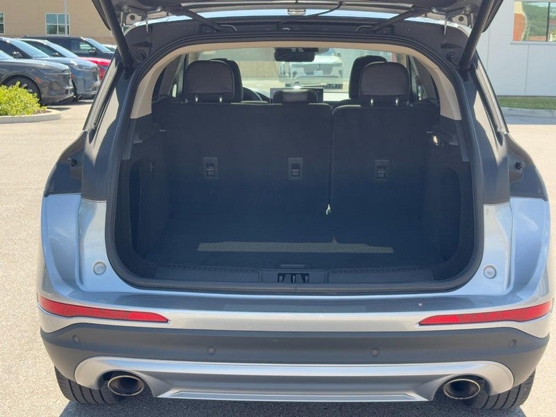 2023 Lincoln Corsair Reserve AWD
