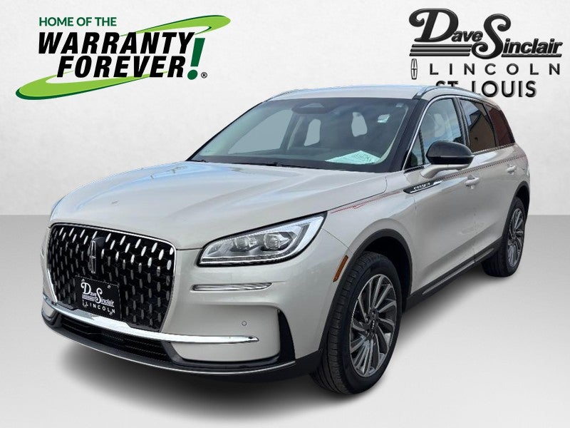 2023 Lincoln Corsair Reserve AWD