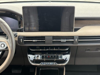 2023 Lincoln Corsair Reserve AWD