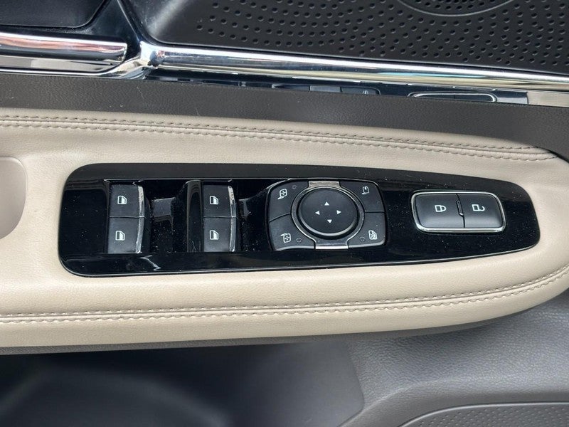 2023 Lincoln Corsair Reserve AWD