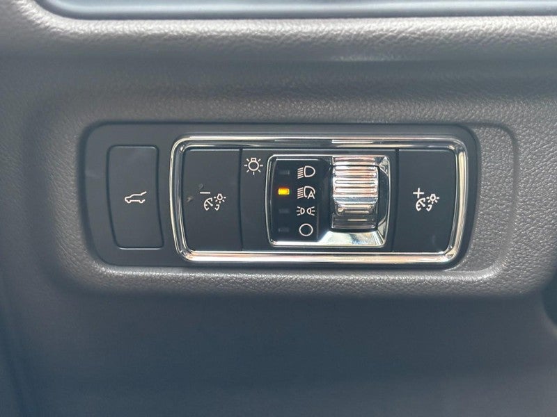 2023 Lincoln Corsair Reserve AWD