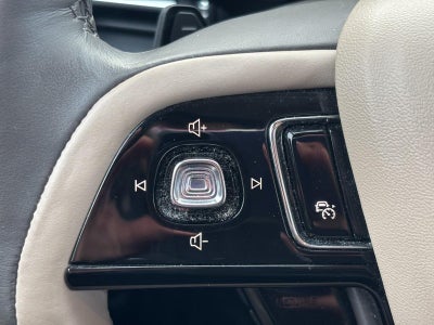 2023 Lincoln Corsair Reserve AWD