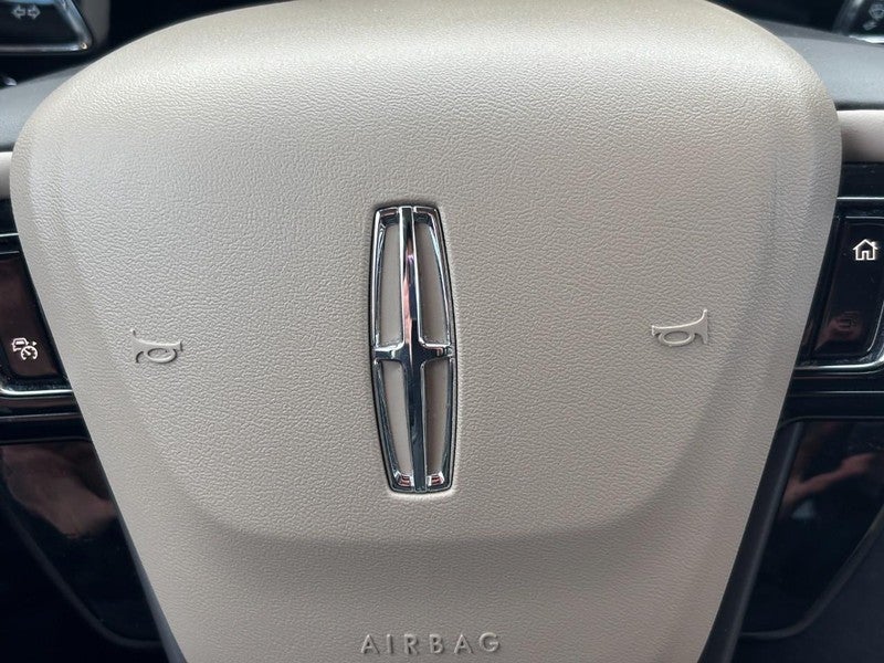 2023 Lincoln Corsair Reserve AWD