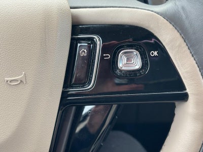 2023 Lincoln Corsair Reserve AWD