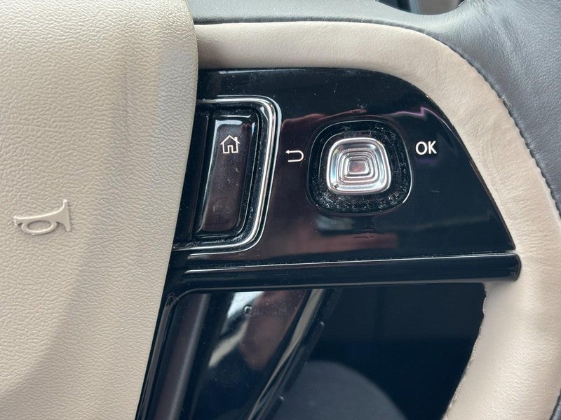 2023 Lincoln Corsair Reserve AWD