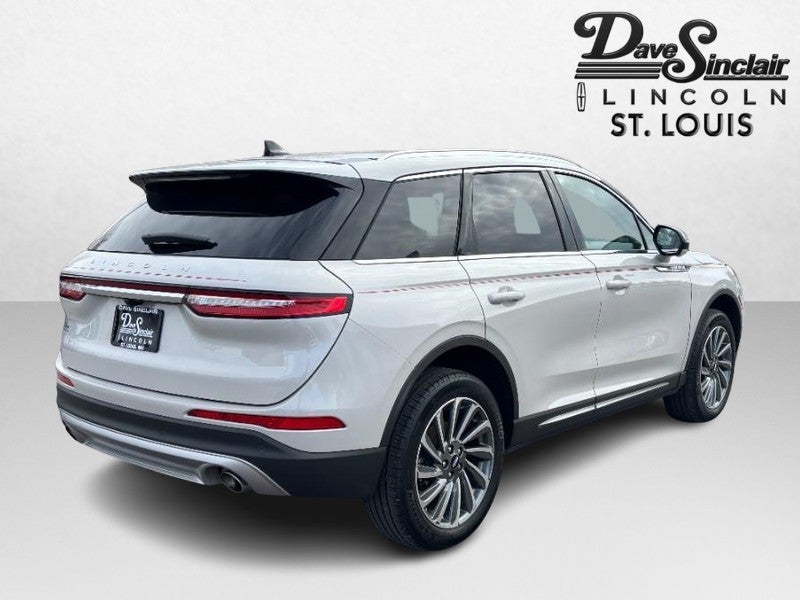 2023 Lincoln Corsair Reserve AWD