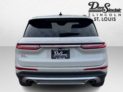 2023 Lincoln Corsair Reserve AWD