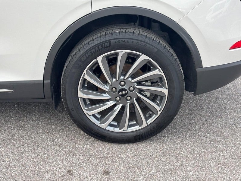 2023 Lincoln Corsair Reserve AWD