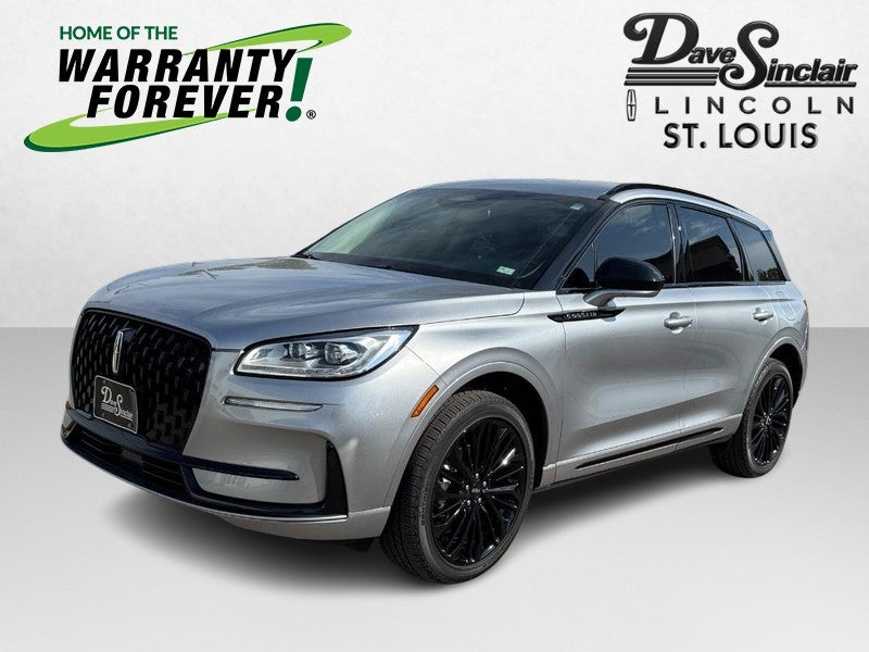 2023 Lincoln Corsair Reserve AWD