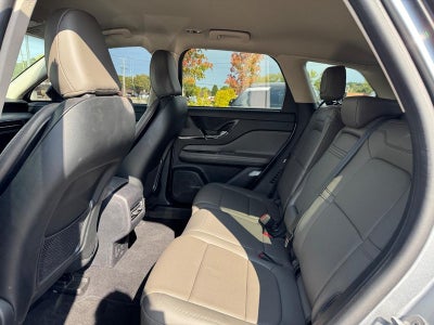 2023 Lincoln Corsair Reserve AWD