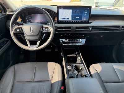 2023 Lincoln Corsair Reserve AWD