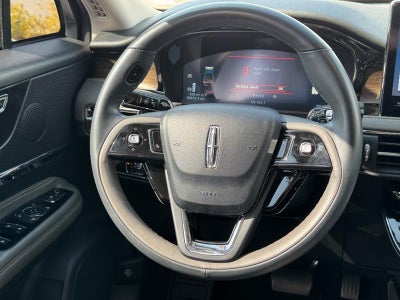 2023 Lincoln Corsair Reserve AWD