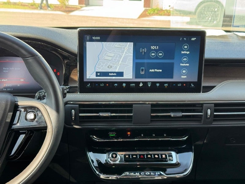 2023 Lincoln Corsair Reserve AWD