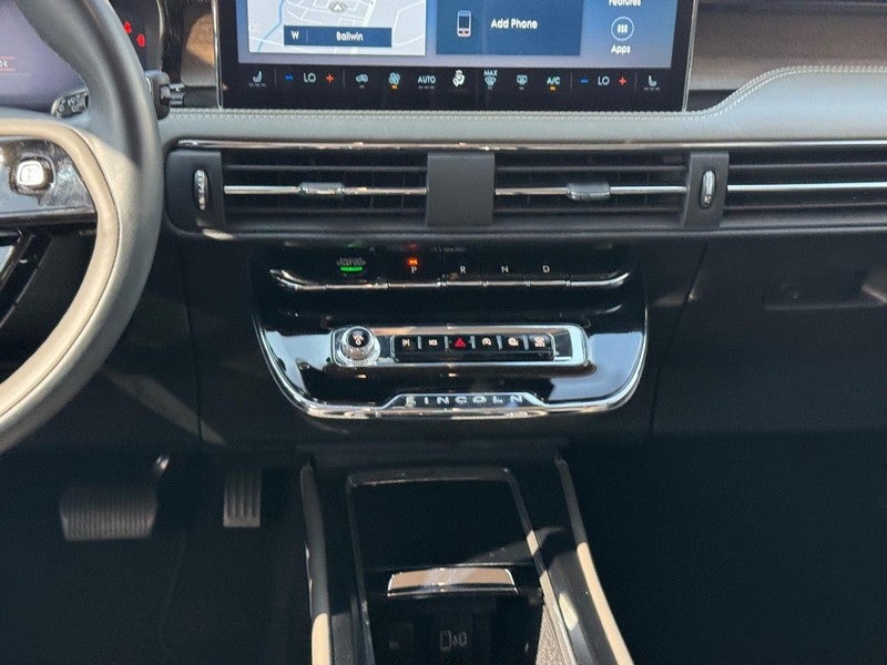 2023 Lincoln Corsair Reserve AWD