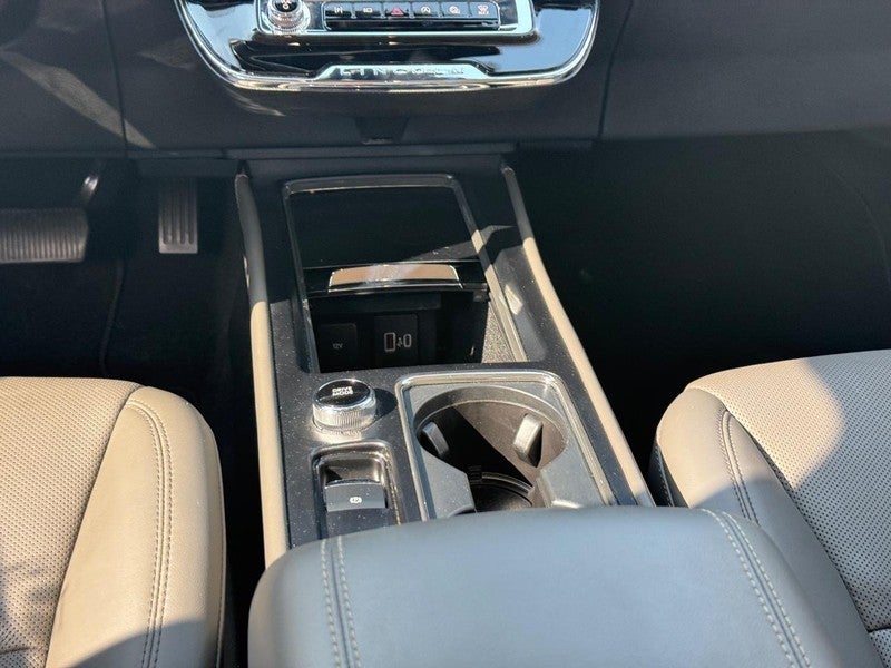 2023 Lincoln Corsair Reserve AWD