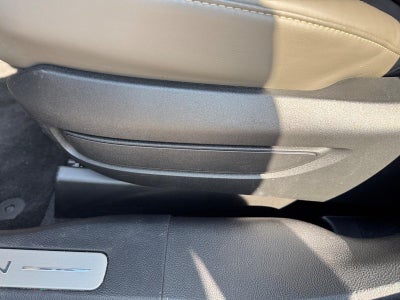 2023 Lincoln Corsair Reserve AWD