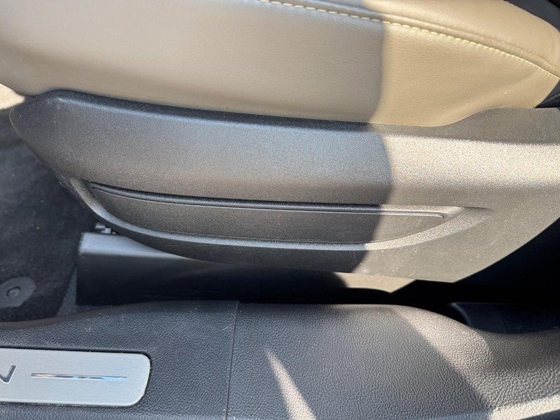 2023 Lincoln Corsair Reserve AWD