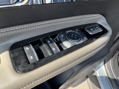 2023 Lincoln Corsair Reserve AWD