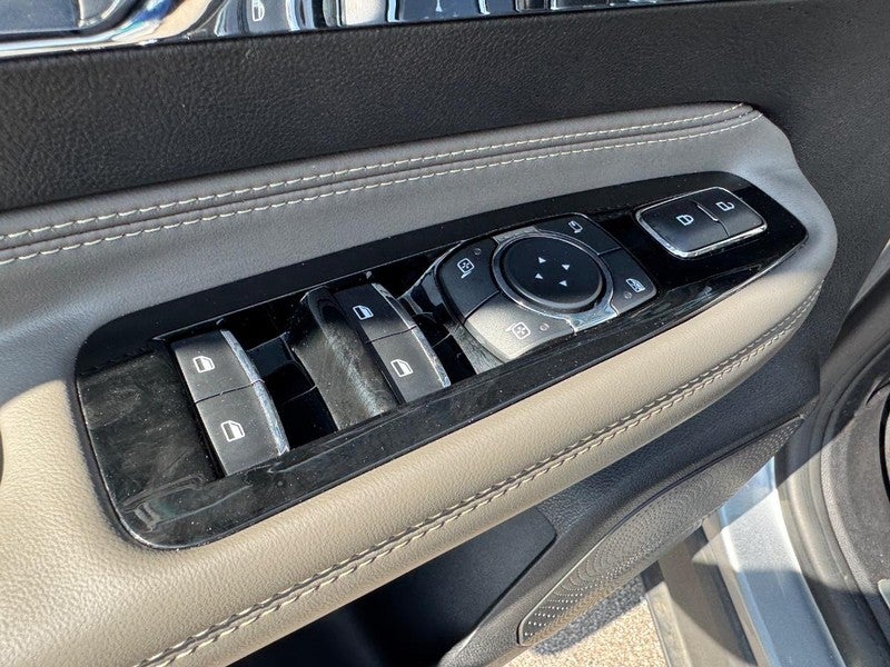 2023 Lincoln Corsair Reserve AWD