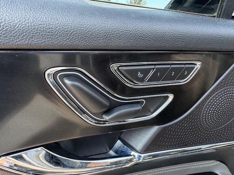 2023 Lincoln Corsair Reserve AWD