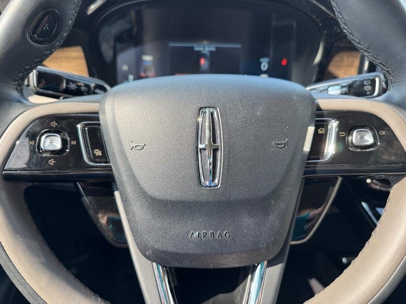 2023 Lincoln Corsair Reserve AWD