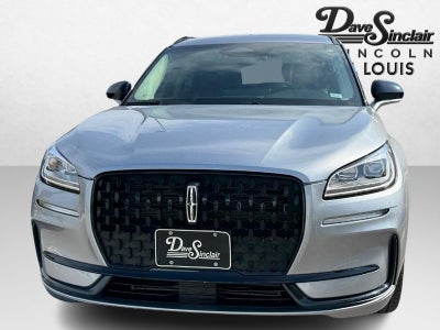 2023 Lincoln Corsair Reserve AWD