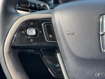2023 Lincoln Corsair Reserve AWD