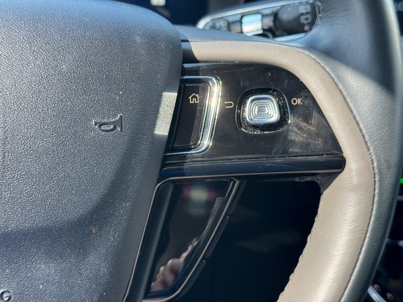 2023 Lincoln Corsair Reserve AWD