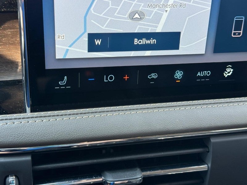 2023 Lincoln Corsair Reserve AWD