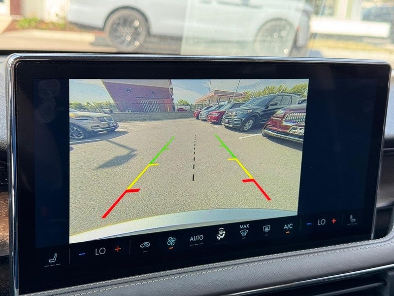 2023 Lincoln Corsair Reserve AWD