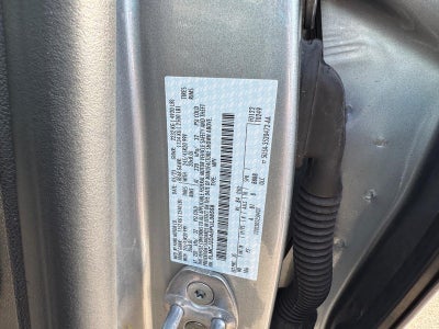 2023 Lincoln Corsair Reserve AWD